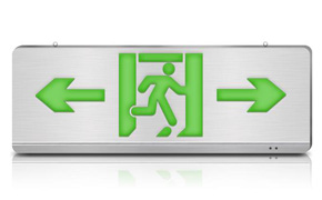 消防應(yīng)急標(biāo)志燈應(yīng)該如何進行檢測和維護?